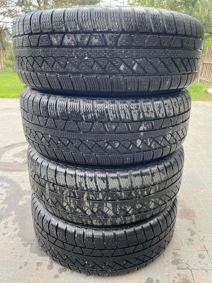BMW, light alloy, R19