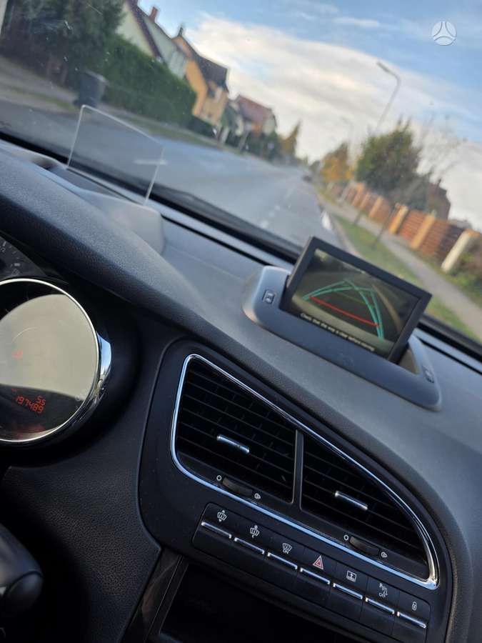 Peugeot 5008 2015 — photo 18