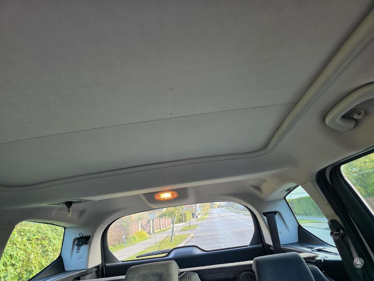 Peugeot 5008 2015 — photo 20