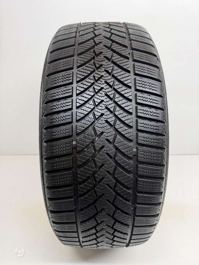Semperit SpeedGrip 3, зимние 225/40 R18