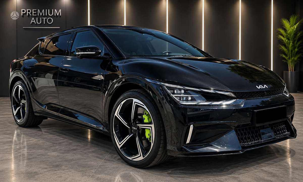 Kia EV6