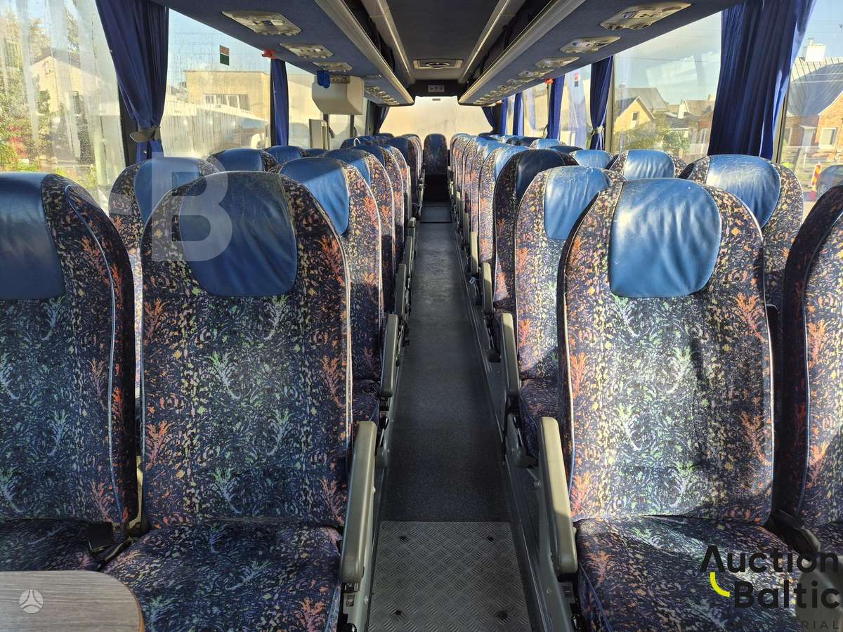 Van Hool 915SH2, туристическиe