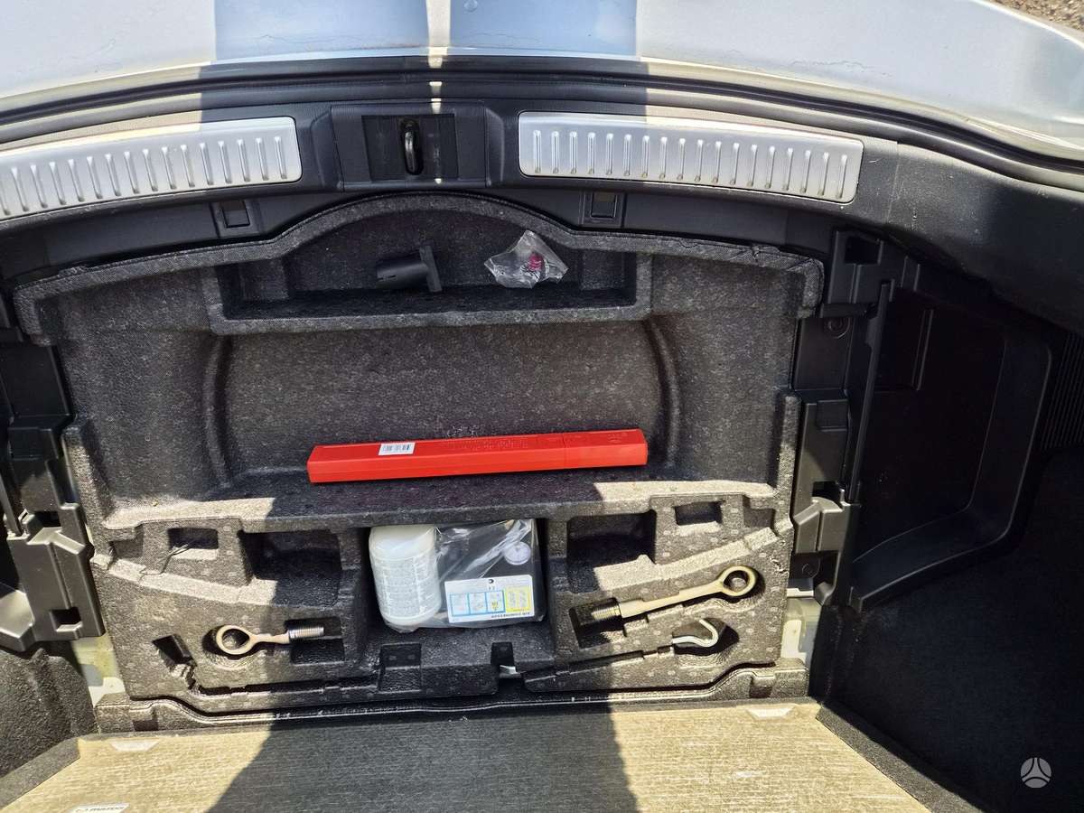 Mazda 6, 2.2 l., Универсал