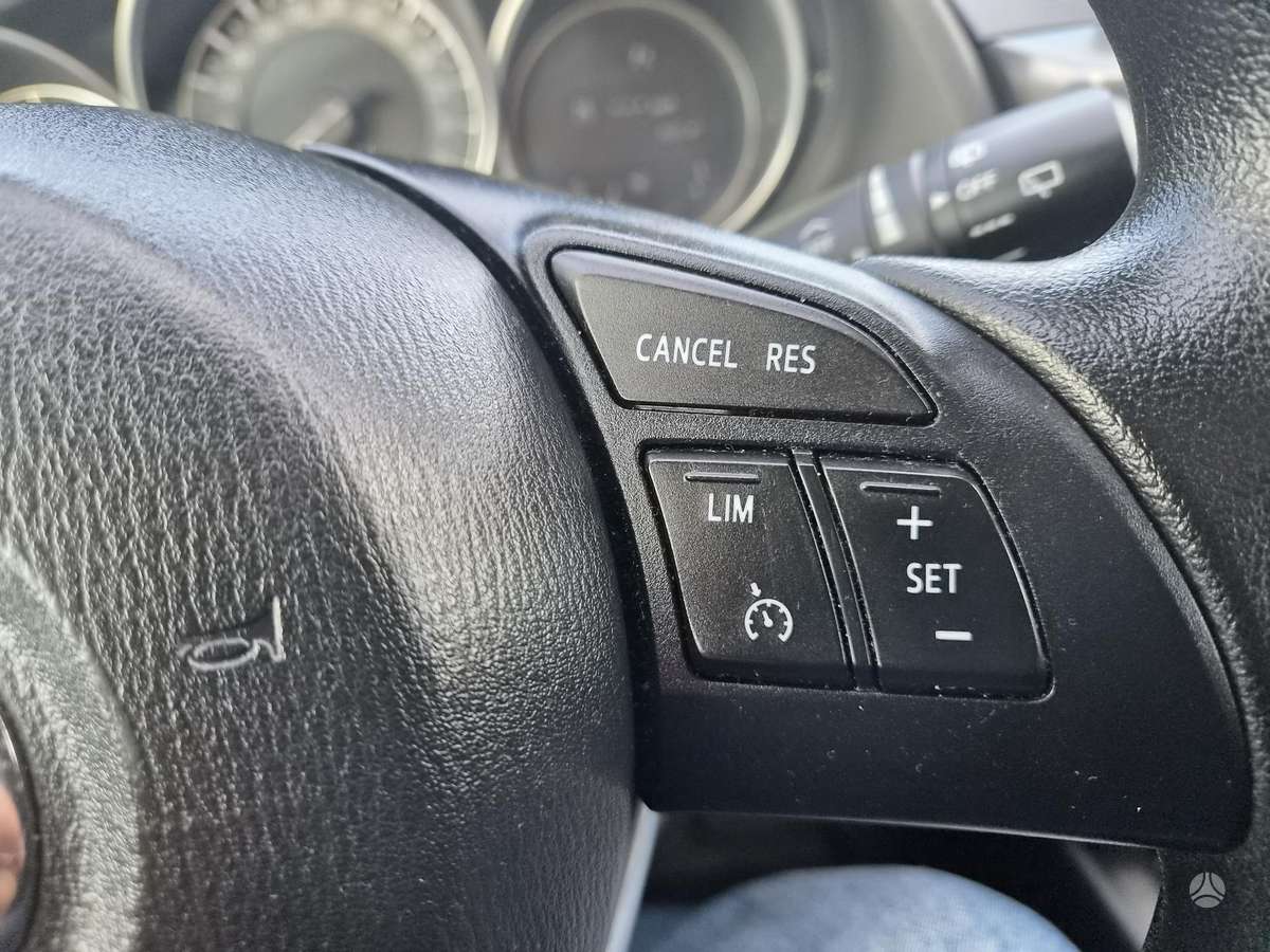 Mazda 6, 2.2 l., Универсал