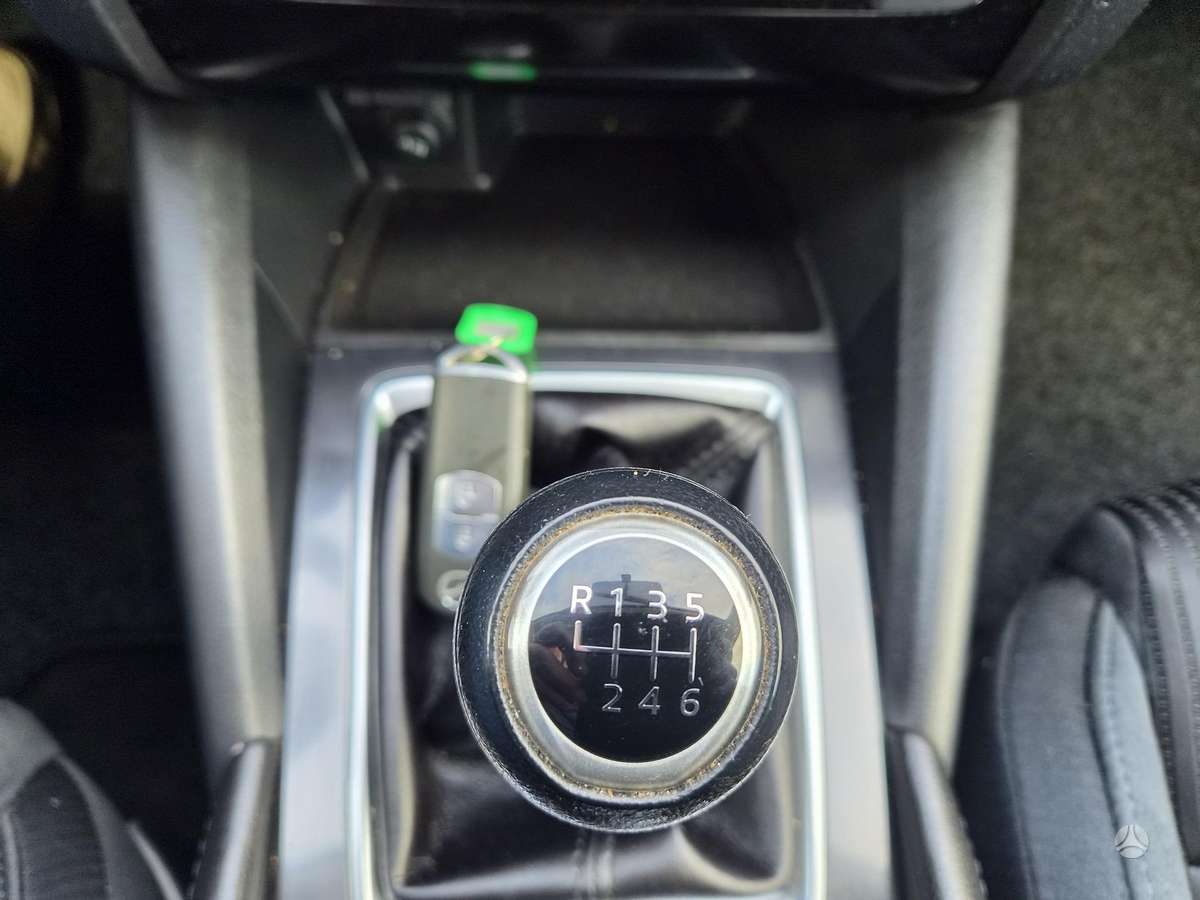 Mazda 6, 2.2 l., Универсал