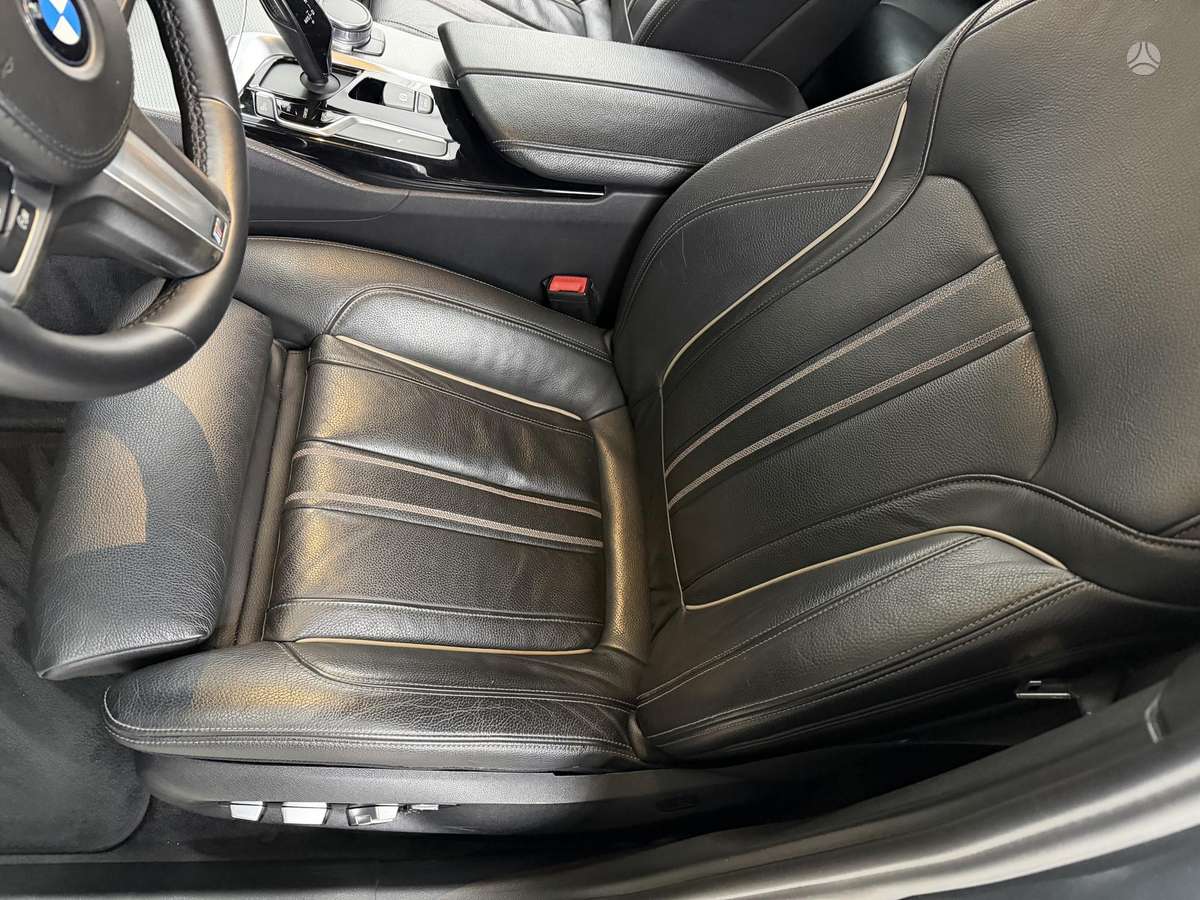 BMW 520, 2.0 l., Универсал