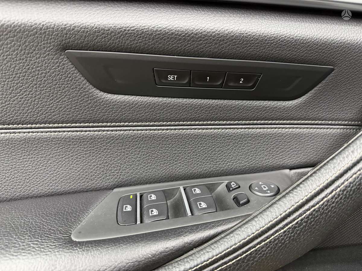 BMW 520, 2.0 l., Универсал