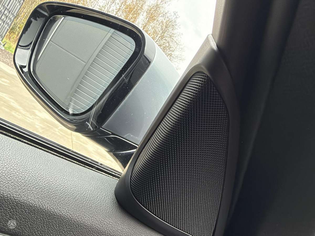 BMW 520, 2.0 l., Универсал