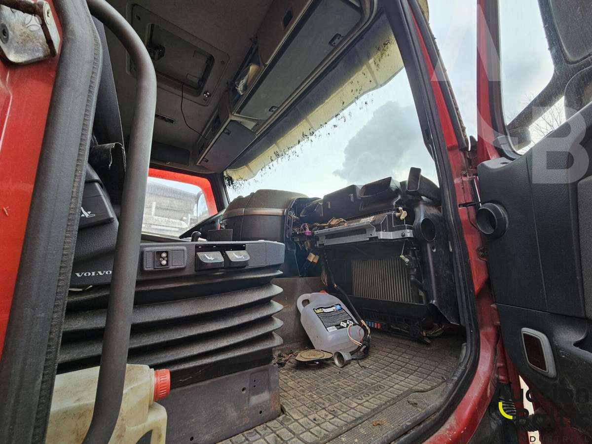 Volvo FH12, другое