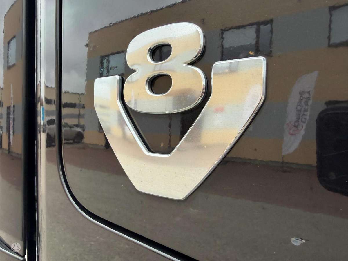 Scania R580, самосвалы с прицепoм