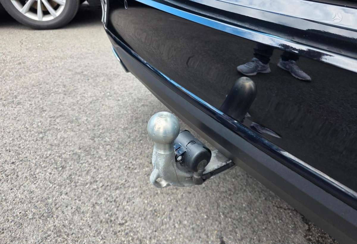 BMW 530 kėbulo dalys