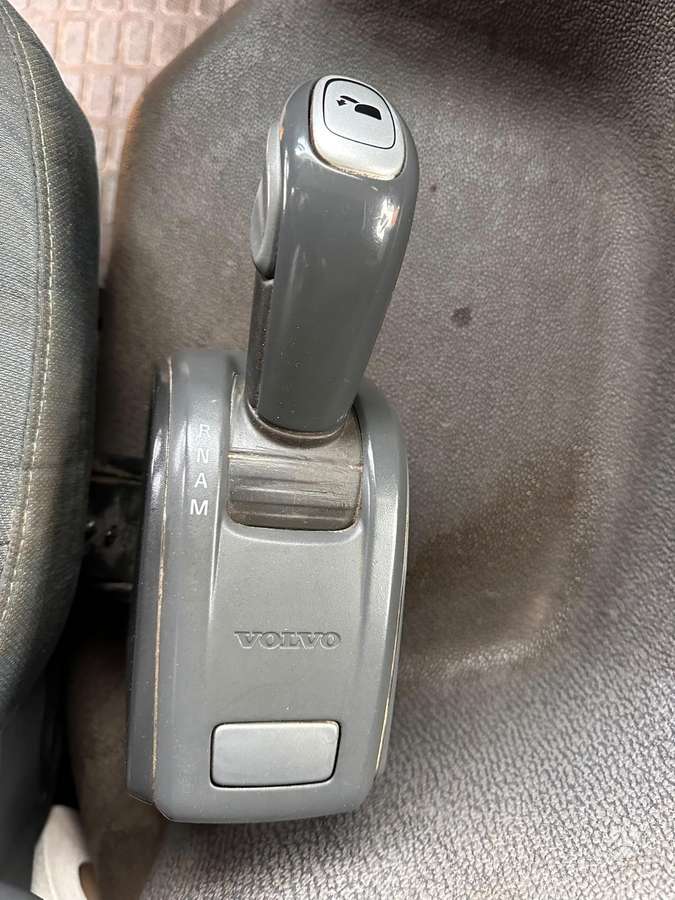 Volvo FM12, 410 motor, single sleeper