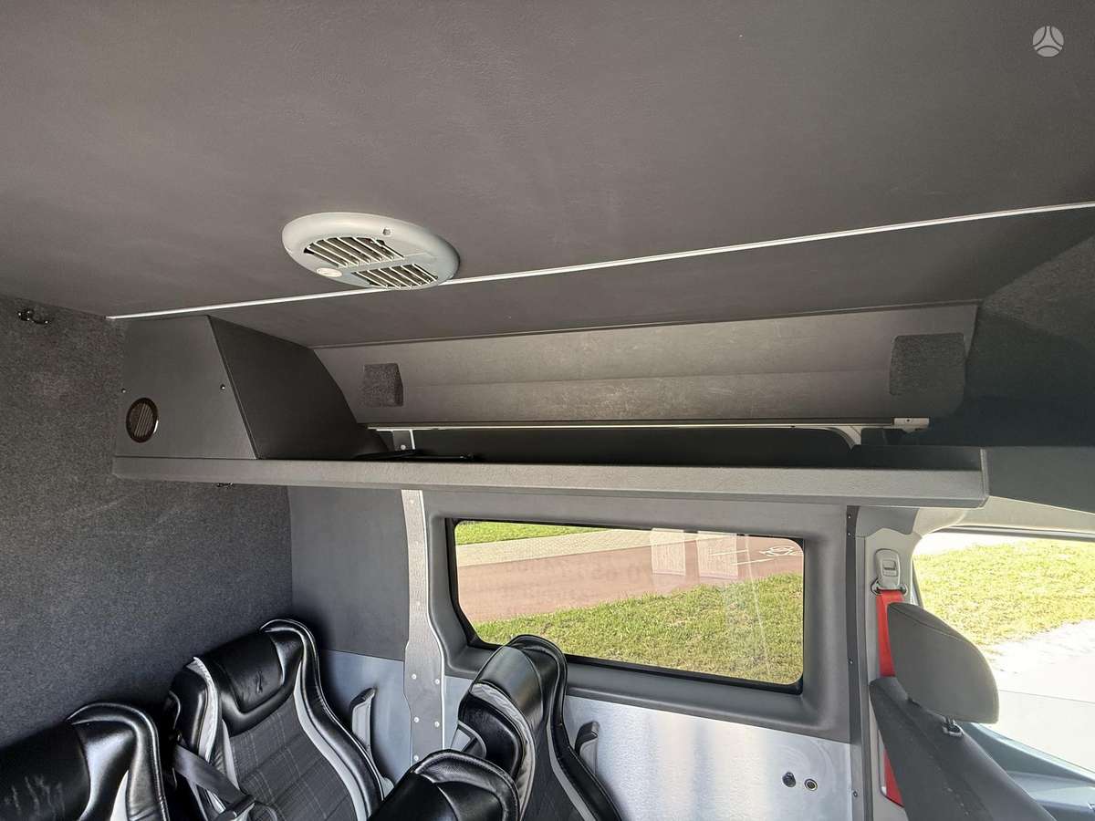 Renault Master, 2.3 l., Коммерческий