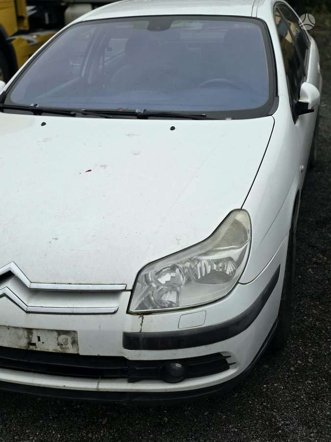 Citroen C5 for parts