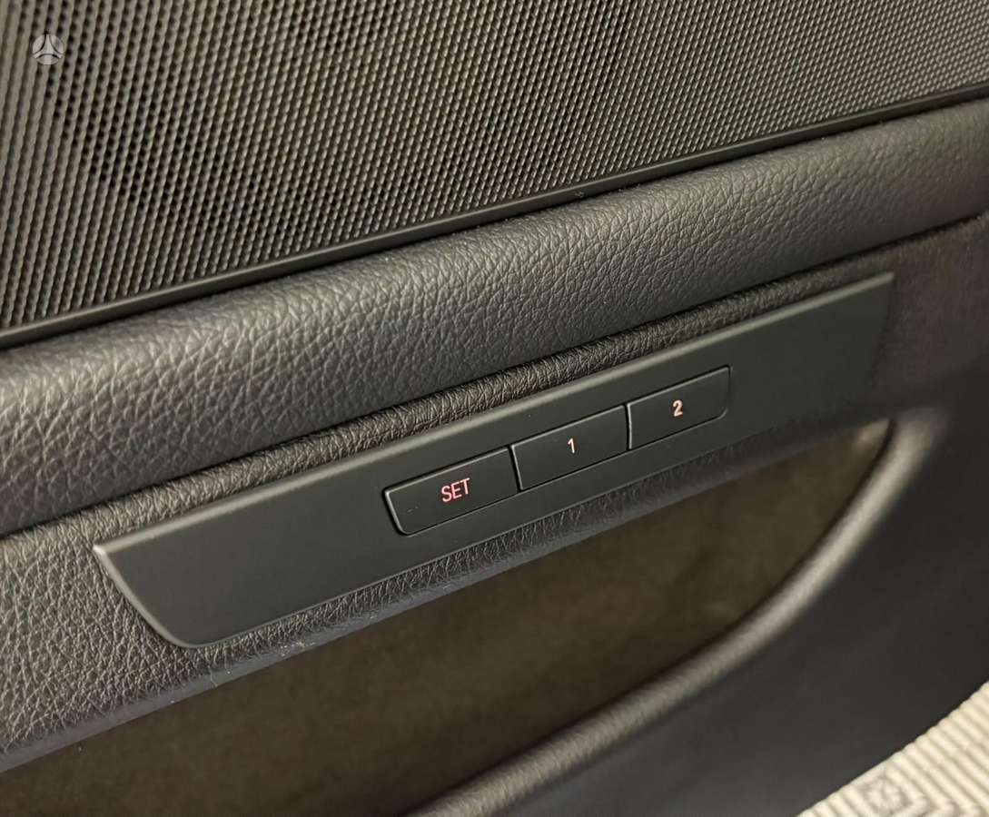 BMW 535, 3.0 l., Седан