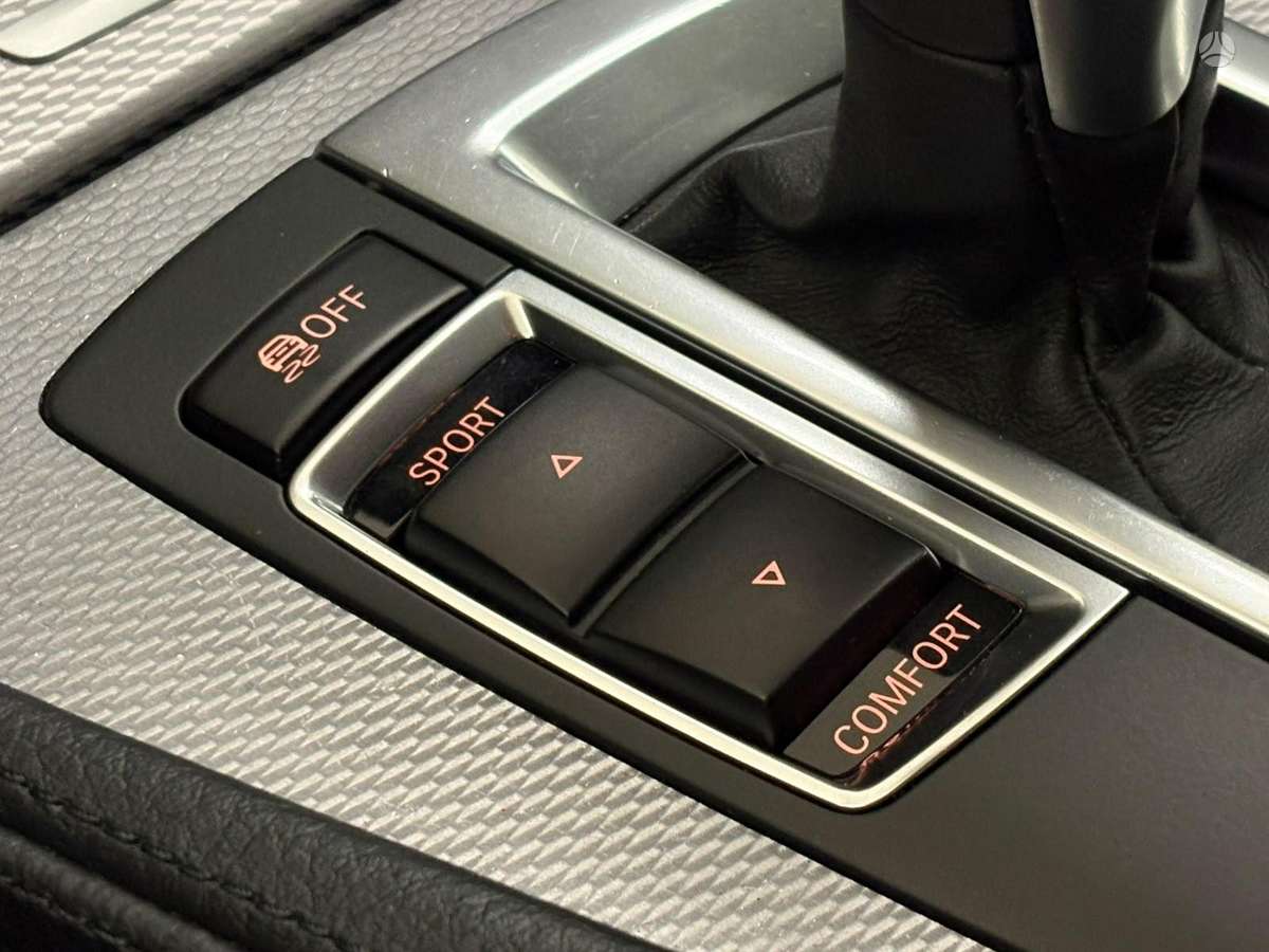 BMW 535, 3.0 l., Седан