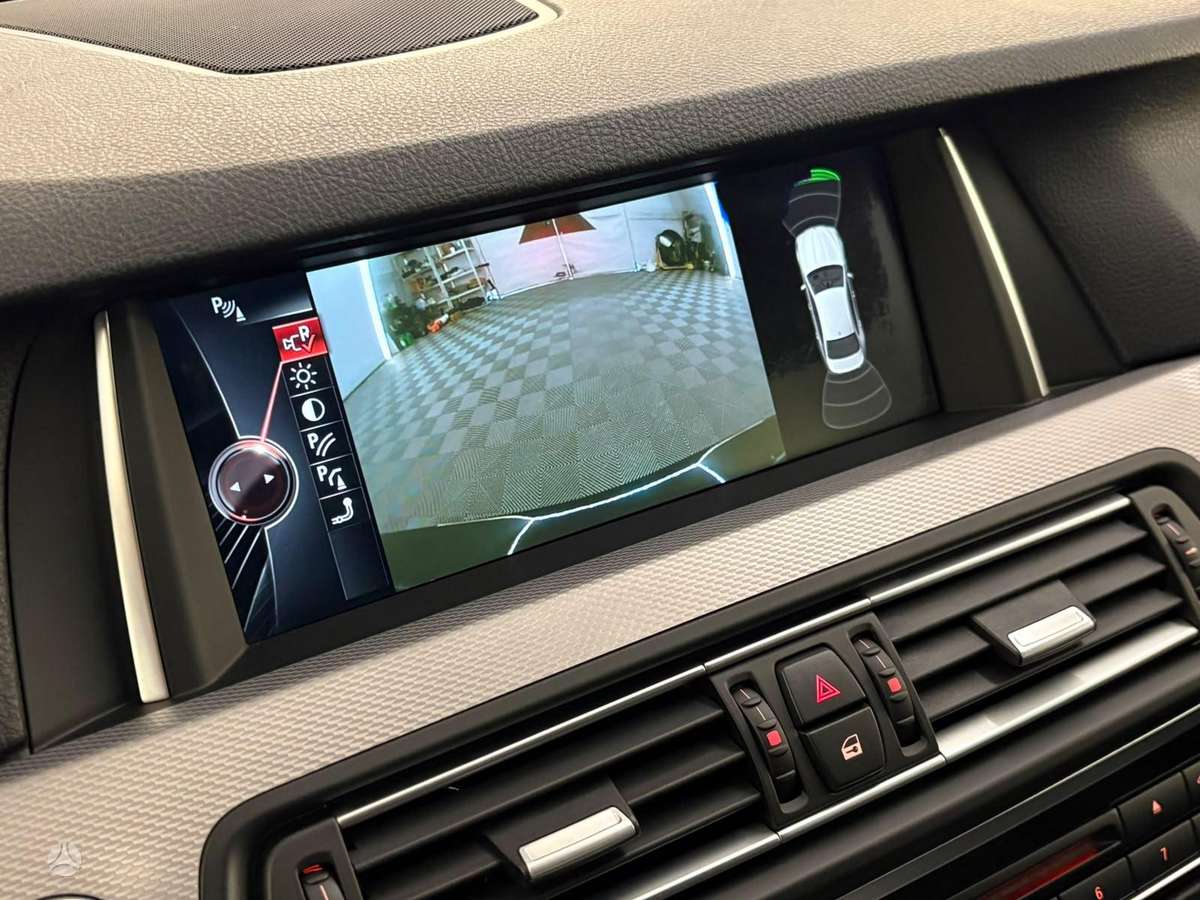 BMW 535, 3.0 l., Седан