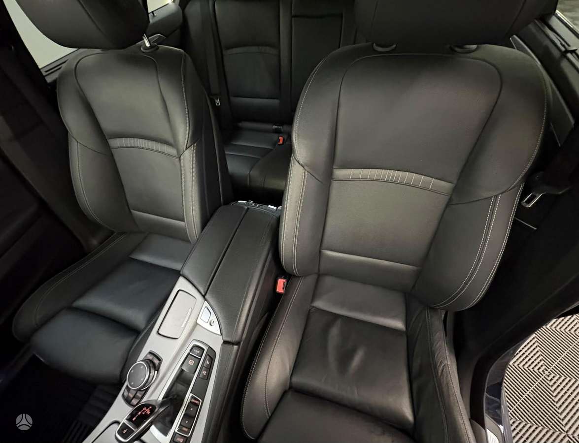 BMW 535, 3.0 l., Седан