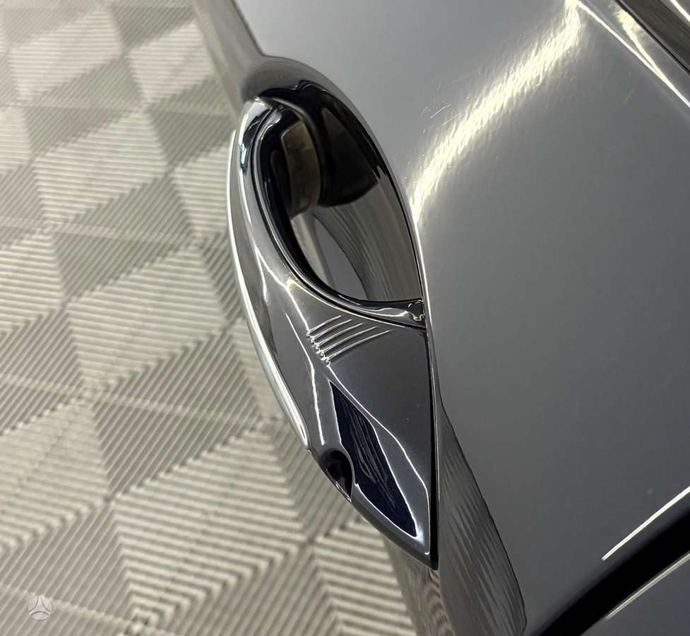 BMW 535, 3.0 l., Седан