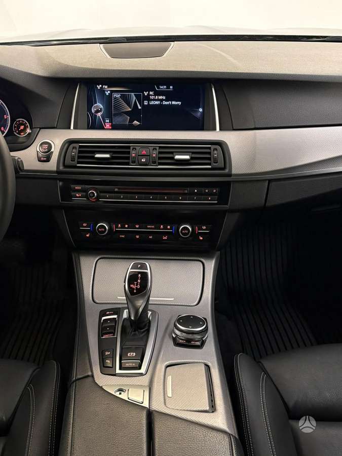 BMW 535, 3.0 l., Седан