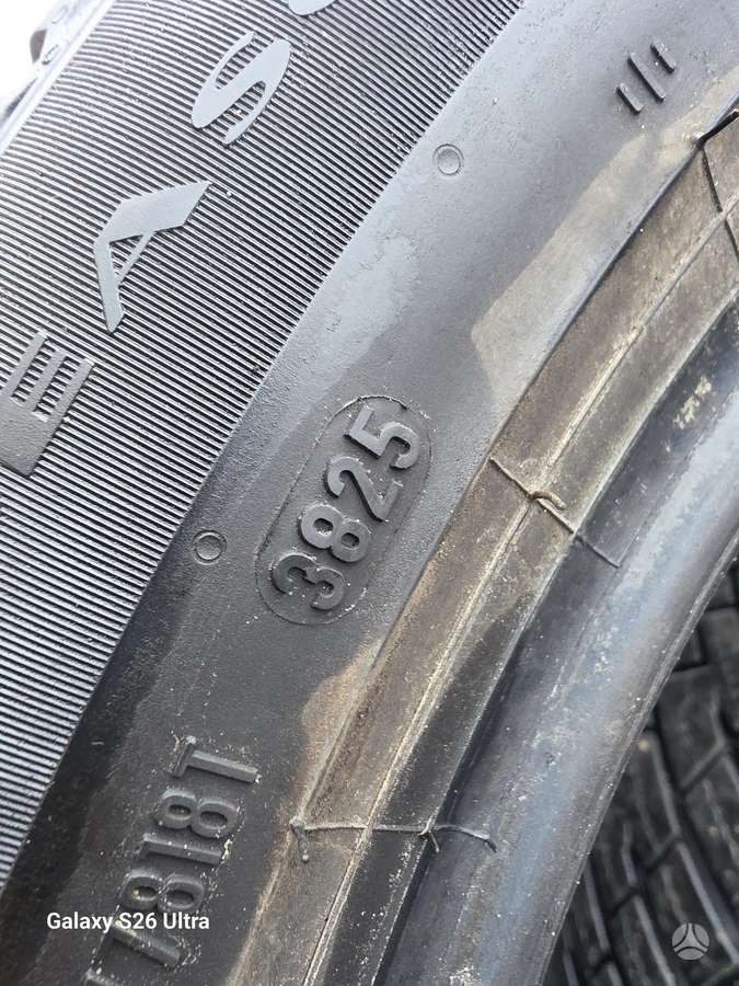 Pirelli POWERGY, всесезонные 225/50 R18