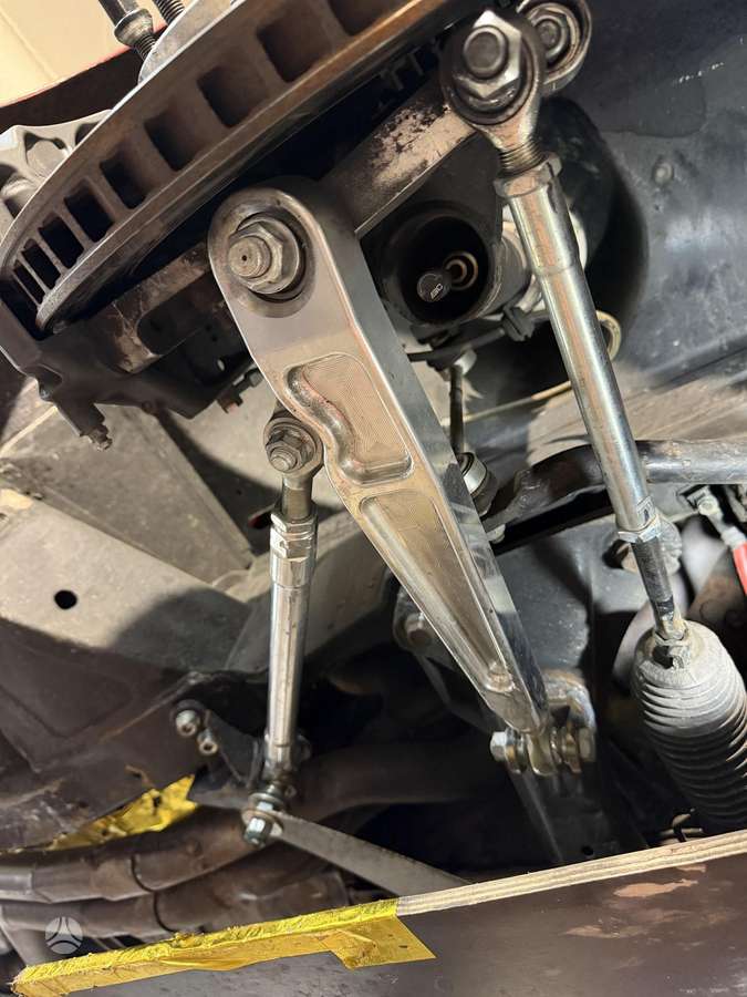 BMW M3, 3.0 l., hatchback
