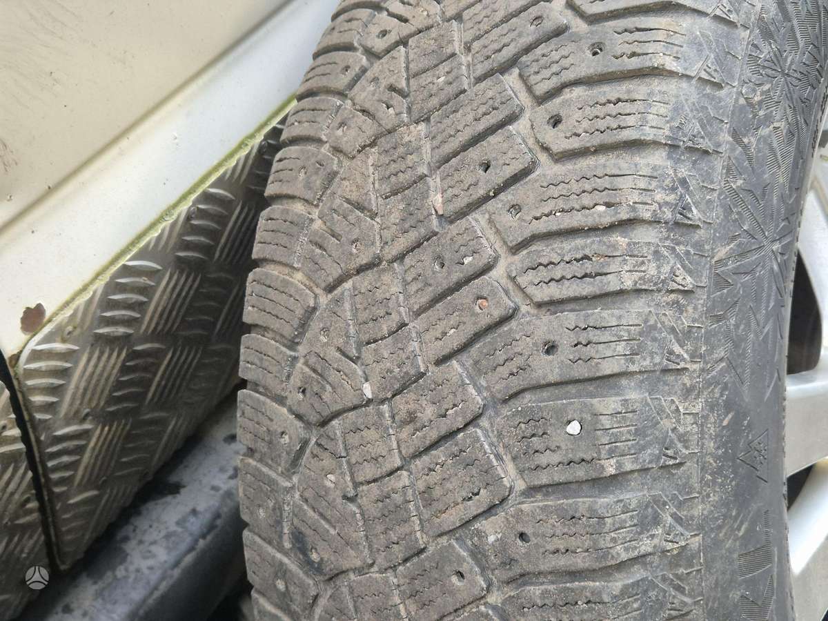 Volvo XC90, легкосплавные , R17