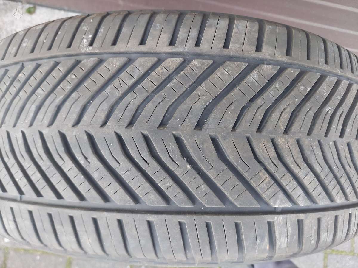 Kormoran, universalios 255/55 R18