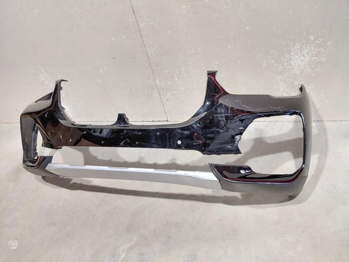 BMW X5 G05 basic
