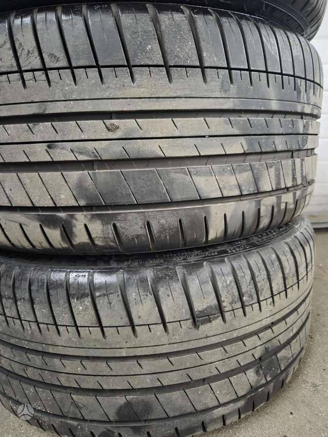 BMW, легкосплавные , R20