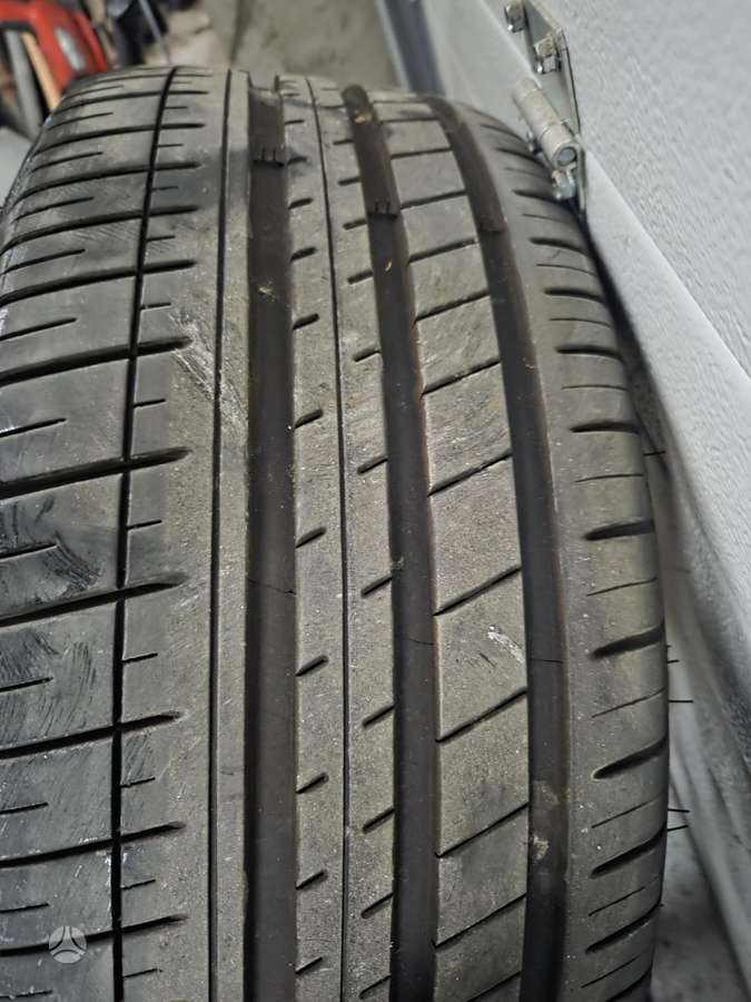 BMW, light alloy, R20