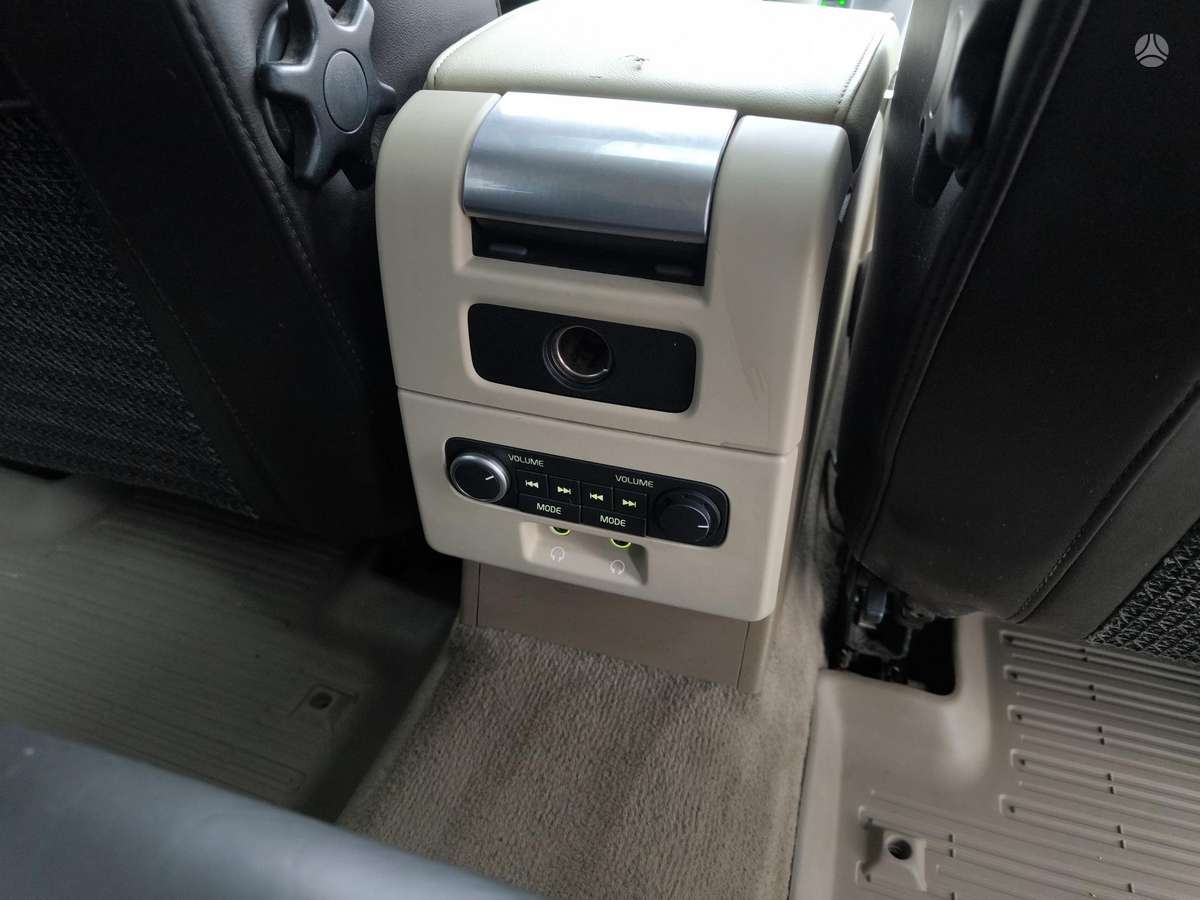 Volvo XC70, 2.4 l., Универсал