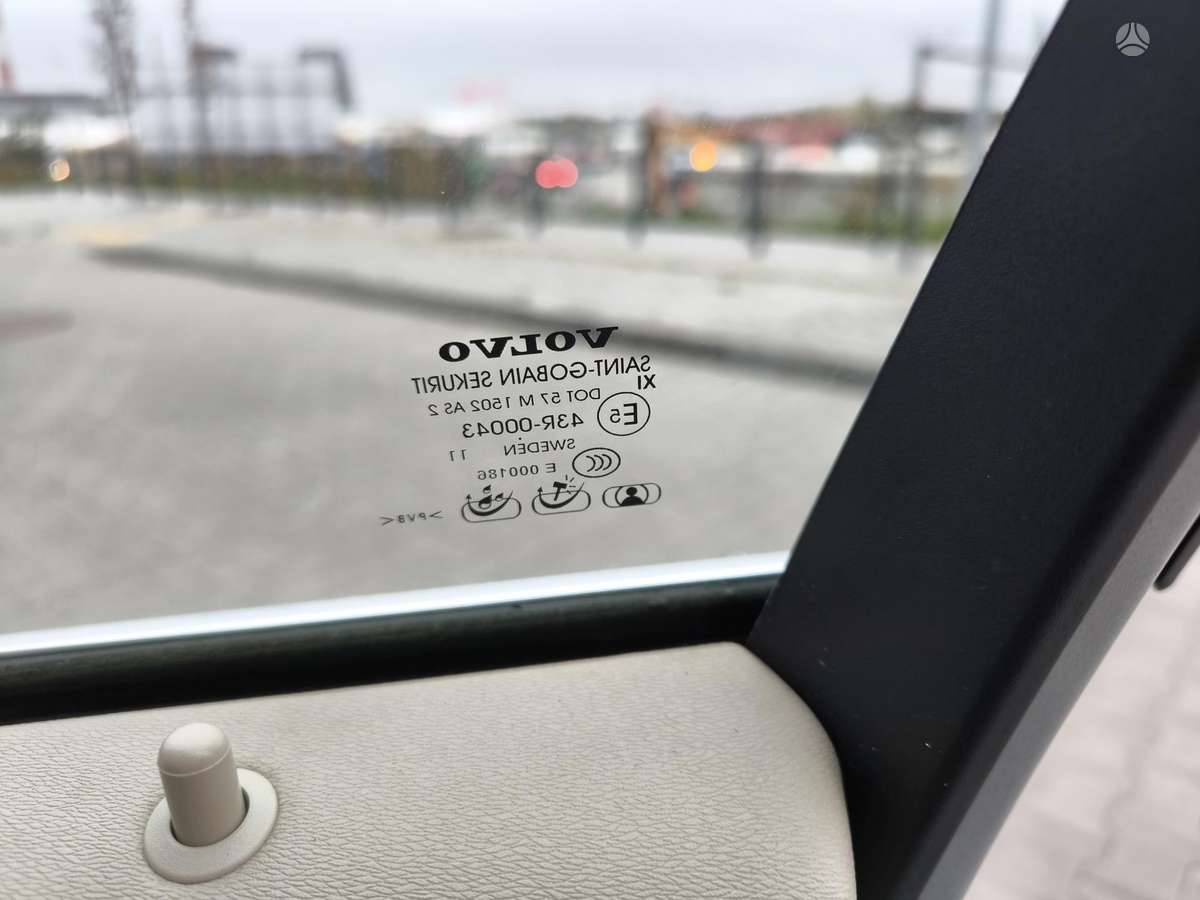 Volvo XC70, 2.4 l., Универсал