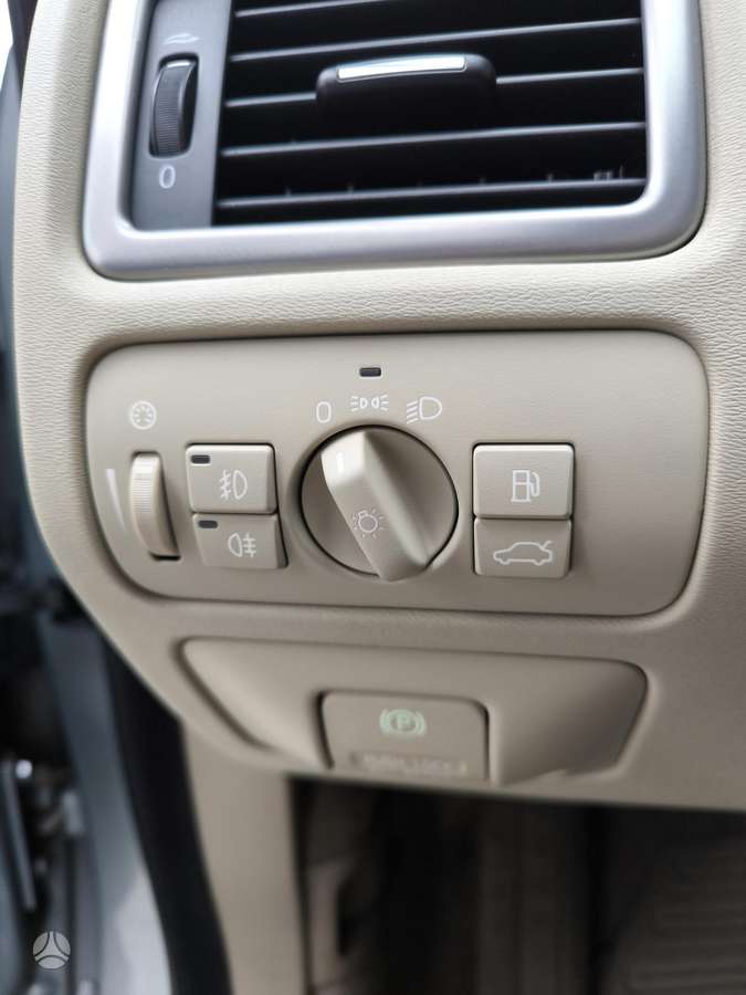Volvo XC70, 2.4 l., Универсал