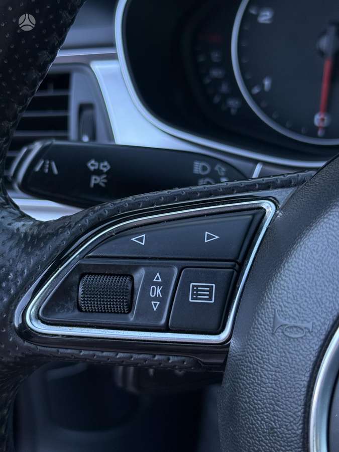 Audi A6, 2.0 l., Универсал