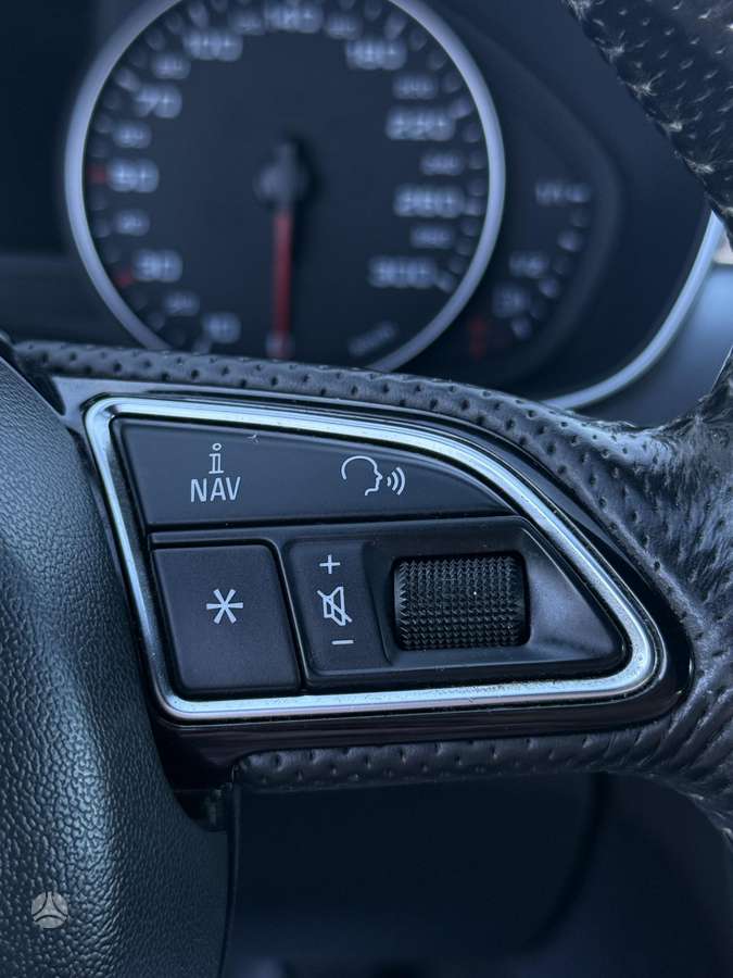 Audi A6, 2.0 l., Универсал