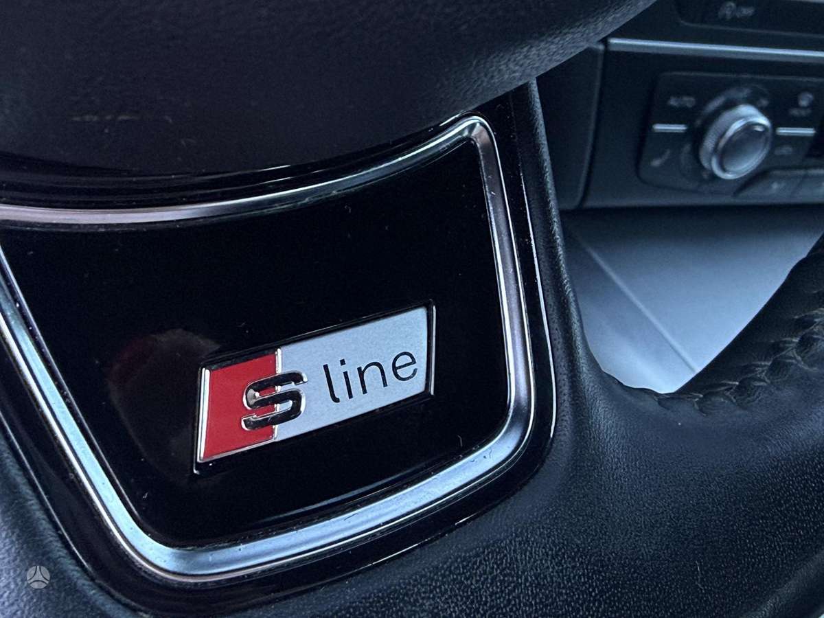 Audi A6, 2.0 l., Универсал