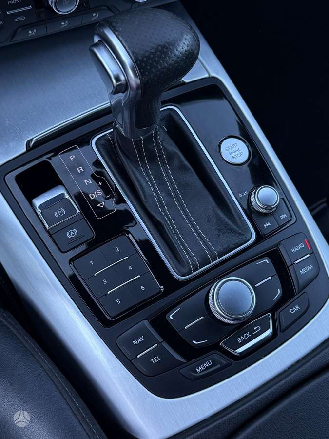 Audi A6, 2.0 l., Универсал