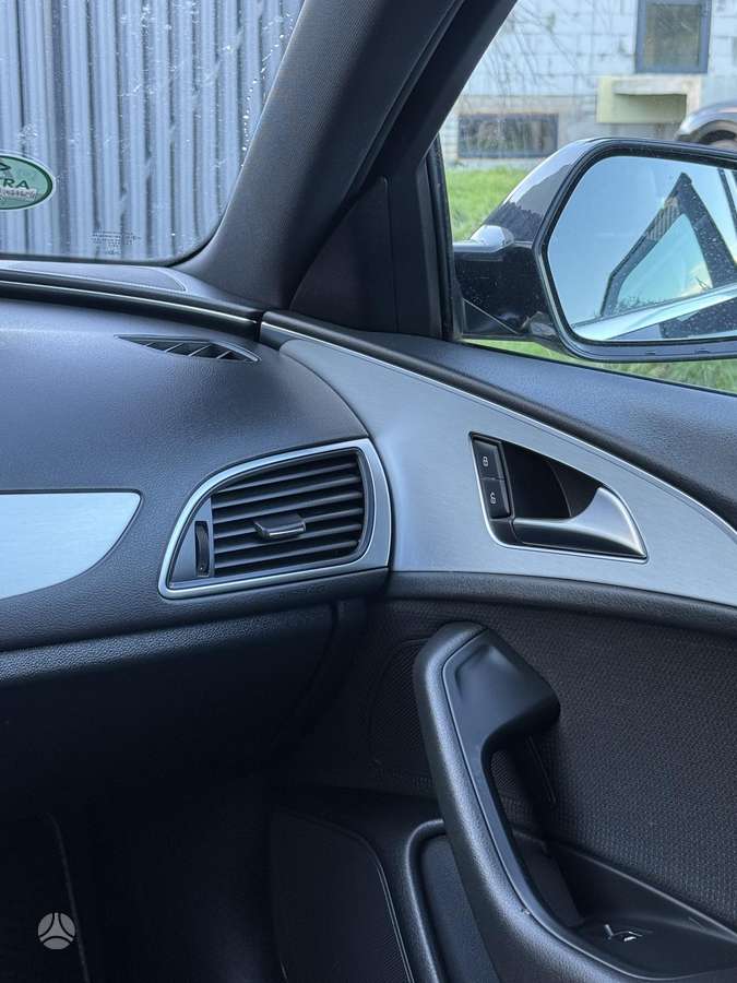 Audi A6, 2.0 l., Универсал