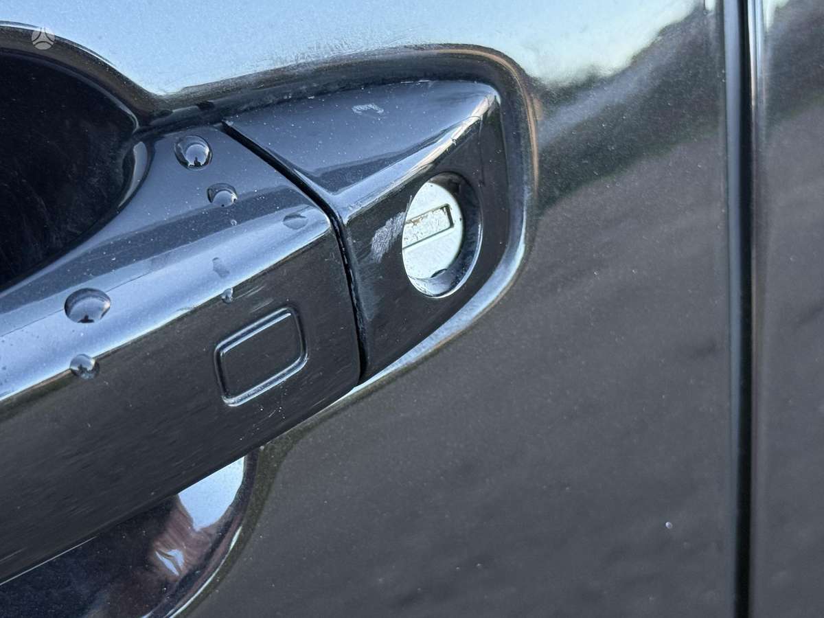 Audi A6, 2.0 l., Универсал
