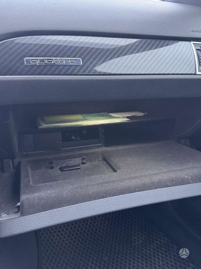 Audi A6, 2.7 l., Универсал