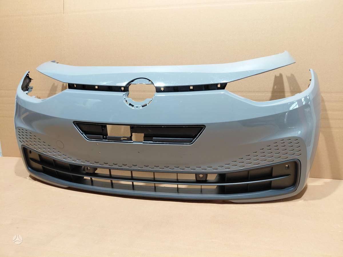 Volkswagen ID.3 бамперы (буфера)