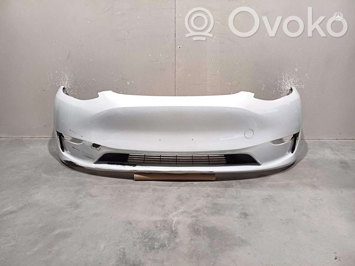 Tesla Model Y Bamperiai telikas balkis