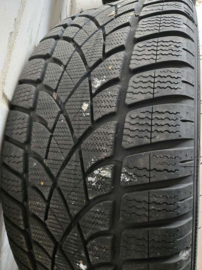 Audi, light alloy, R20