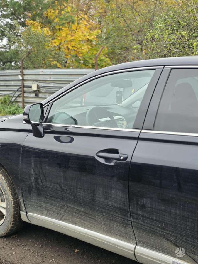 Lexus RX 450h for parts
