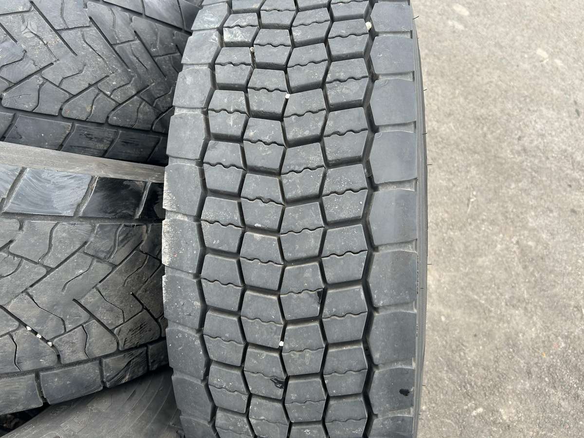 Otani OH-320, всесезонные 315/70 R22,5