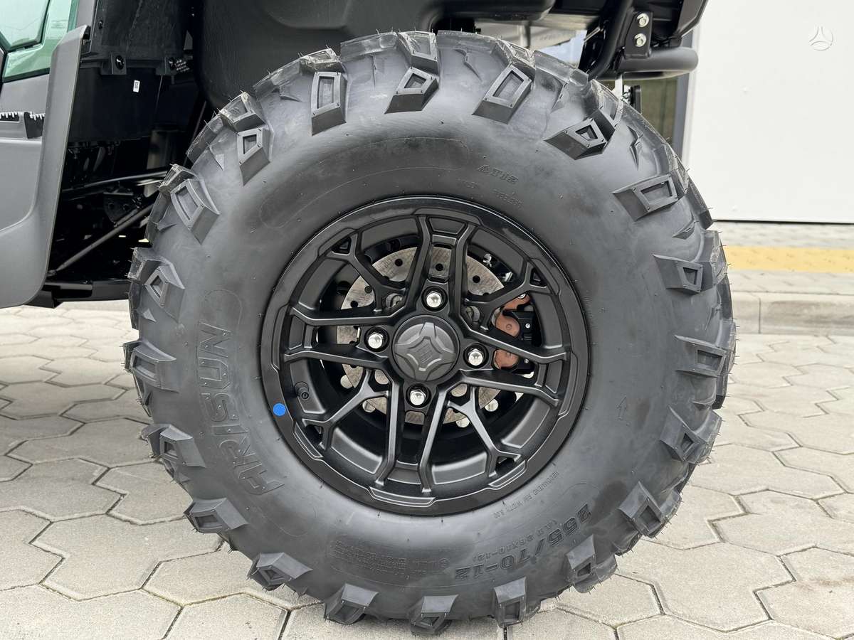 Loncin XWOLF 700L  700cc, квадроциклы