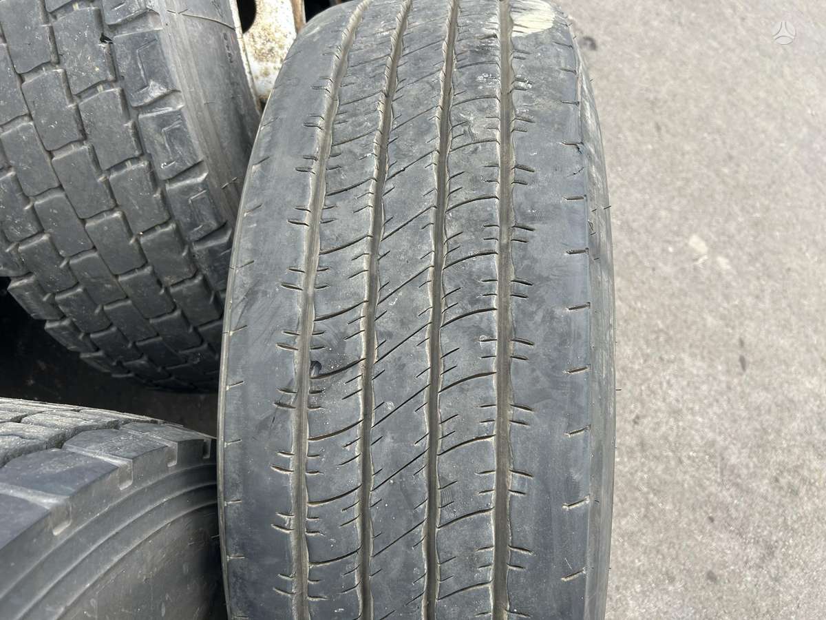 Sava Avant 5, всесезонные 315/70 R22,5