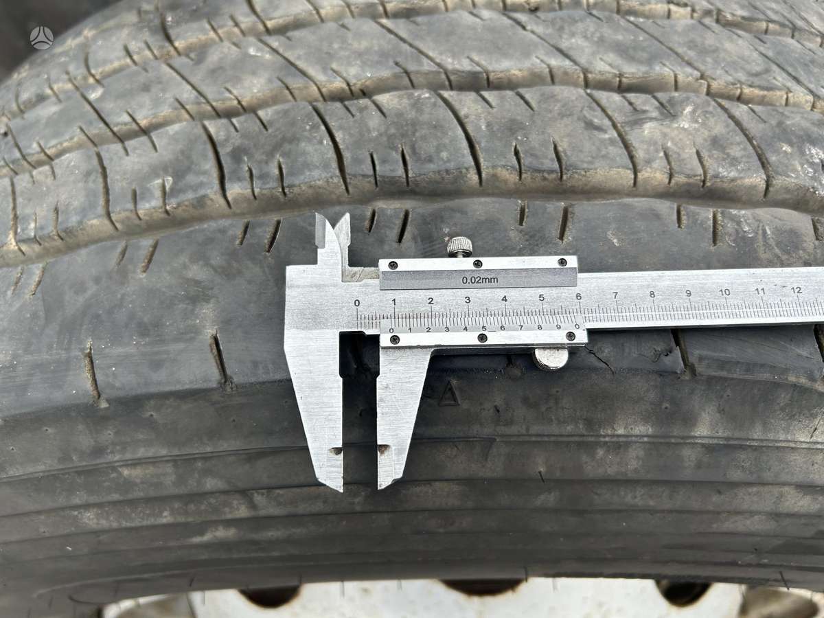 Sava Avant 5, всесезонные 315/70 R22,5