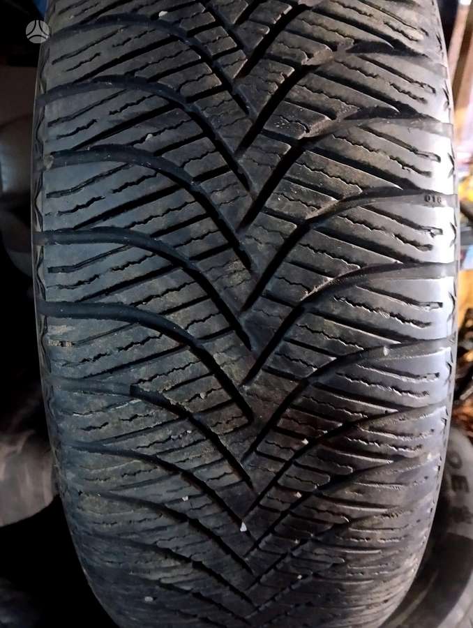 Goodride, winter 225/65 R17